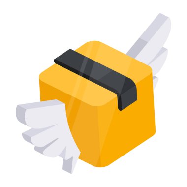 Hızlı dağıtım için düzenlenebilir bir tasarım simgesi