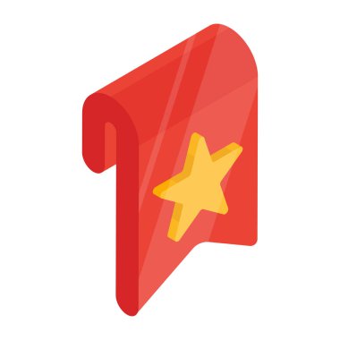 Yer imlerinin en iyi indirme simgesi