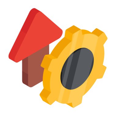 Düzenlenebilir tasarım simgesi 