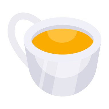 Fincanın simge tasarımı