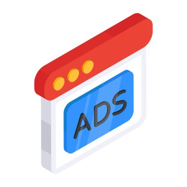 Web reklamının en iyi indirme simgesi