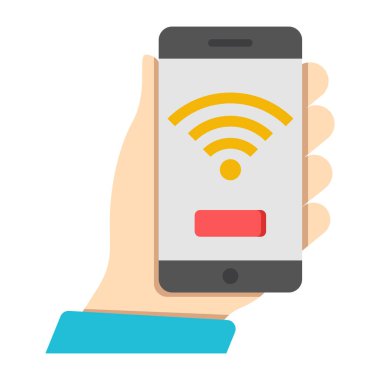 Mobil Wi-Fi 'nin en iyi tasarım simgesi