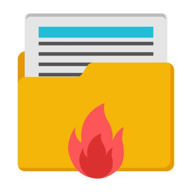 Yazdırma dizininin en iyi tasarım simgesi 