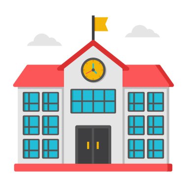 Okulun moda tasarım simgesi