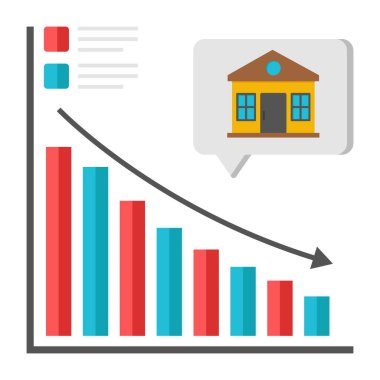 Emlak değerini düşüren bir simge tasarımı 