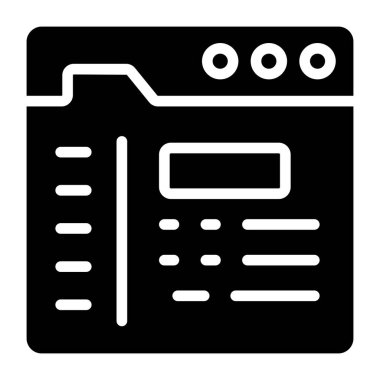 Premium indirme simgesi web içeriği 