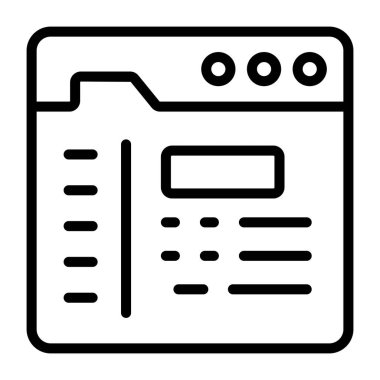 Premium indirme simgesi web içeriği 