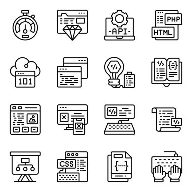 Somut Kodlama Simgeleri Kümesi