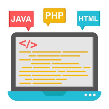 başarı düz simgesi, vektör 