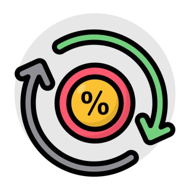 İndirim kuponunun en iyi indirme simgesi 