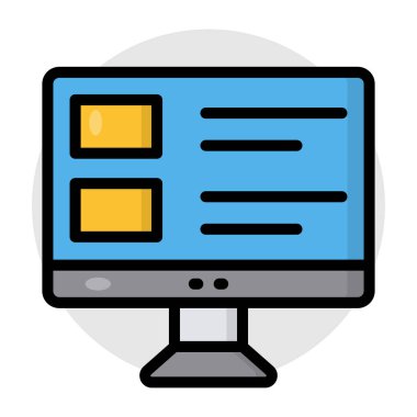 Çevrimiçi listenin en iyi indirme simgesi