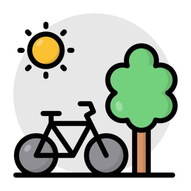 Döngünün vektör tasarımı