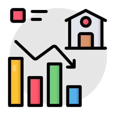 Özellik değerini düşüren bir simge tasarımı