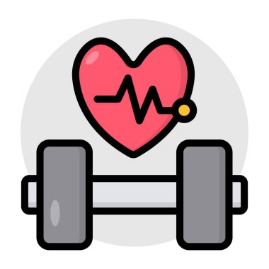 Dambılların modaya uygun vektör tasarımı