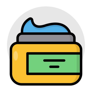 Kremanın mükemmel tasarım simgesi