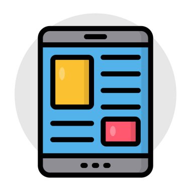 Moda tasarım simgesi 