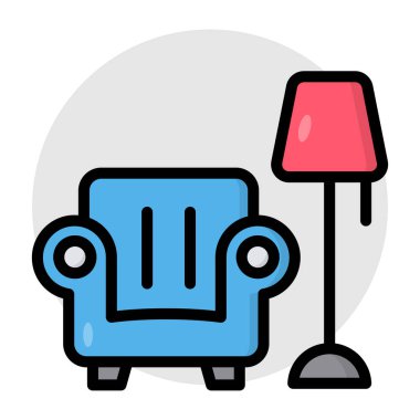 Koltuğun en iyi tasarım simgesi