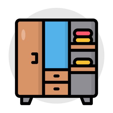 Kabinenin en iyi tasarım simgesi 