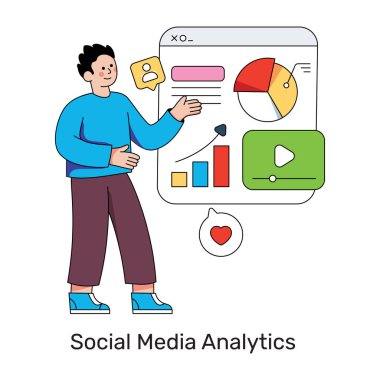 Sosyal medya analizlerinin moda tasarımı 