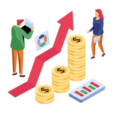 Finansal analizlerin mükemmel tasarımı 