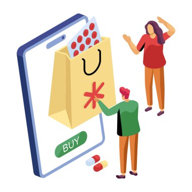 Satın alma ilaçlarının kaliteli indirilmesi 