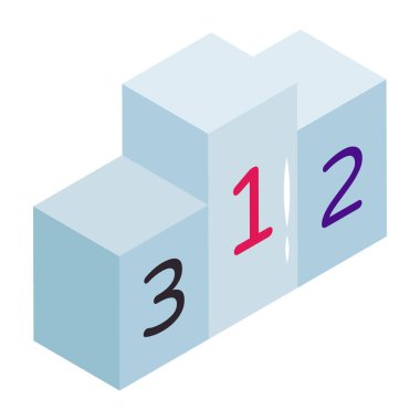 Pozisyon sıralama tahtası, lider panosu simgesi