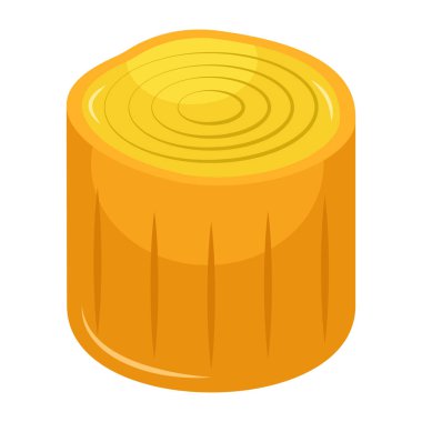 Ahşap kerestenin eşsiz tasarım simgesi 