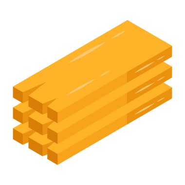 Tahtaların eşsiz bir tasarım simgesi. 