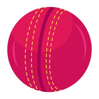 Sert topun modaya uygun vektör tasarımı