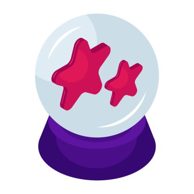 Cam kürenin en iyi indirme simgesi 