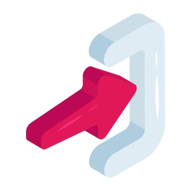 Kayıt için son moda vektör tasarımı