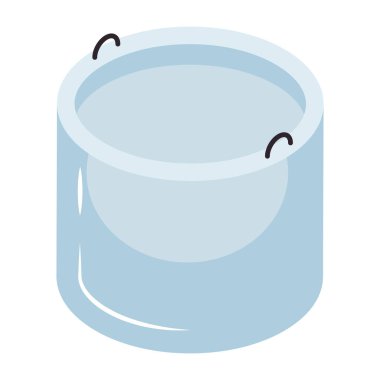 Beton bloğun eşsiz tasarım simgesi 