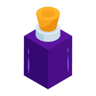 Parfümün eşsiz bir tasarım simgesi 