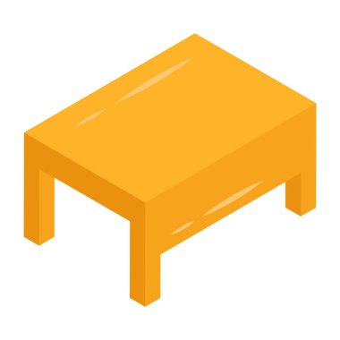 Kare tablonun düzenlenebilir tasarım simgesi