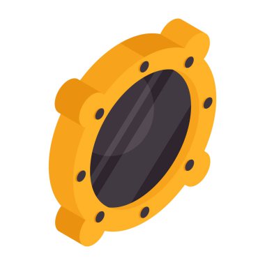 Tefin moda tasarım simgesi 