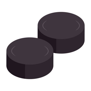 Hokey diskinin en iyi indirme simgesi