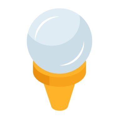 Golf tişörtünün eşsiz bir tasarım simgesi.