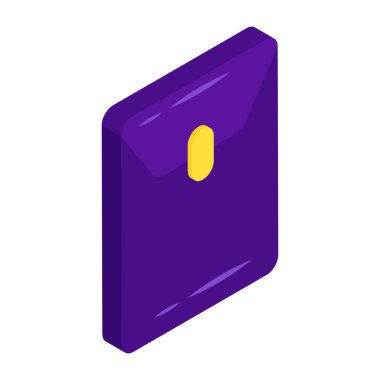 Uzun zarfın en iyi indirme simgesi