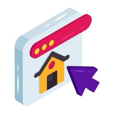 Ana sayfanın premium indirme simgesi 