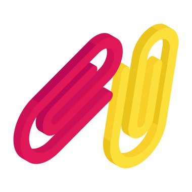       Kağıt atacının düzenlenebilir izometrik tasarım vektörü