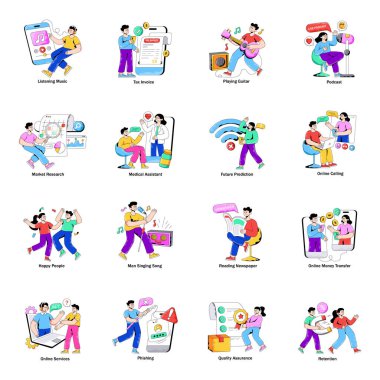 Veri Analiz Düzlemleri Çizimleri