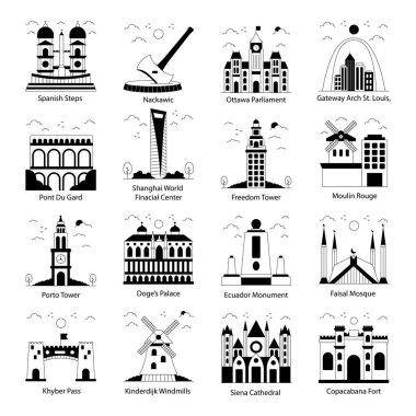 Katı Simgeler Kümesi