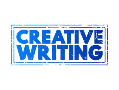 Yaratıcı Yazarlık, konunun özüne yaratıcı, süslemeli ya da kutu dışı bir yaklaşım, metin konsepti damgası gerektiren bir yazıdır.
