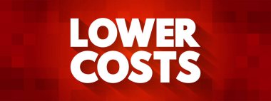 Düşük Maliyetli metin alıntısı, kavram geçmişi