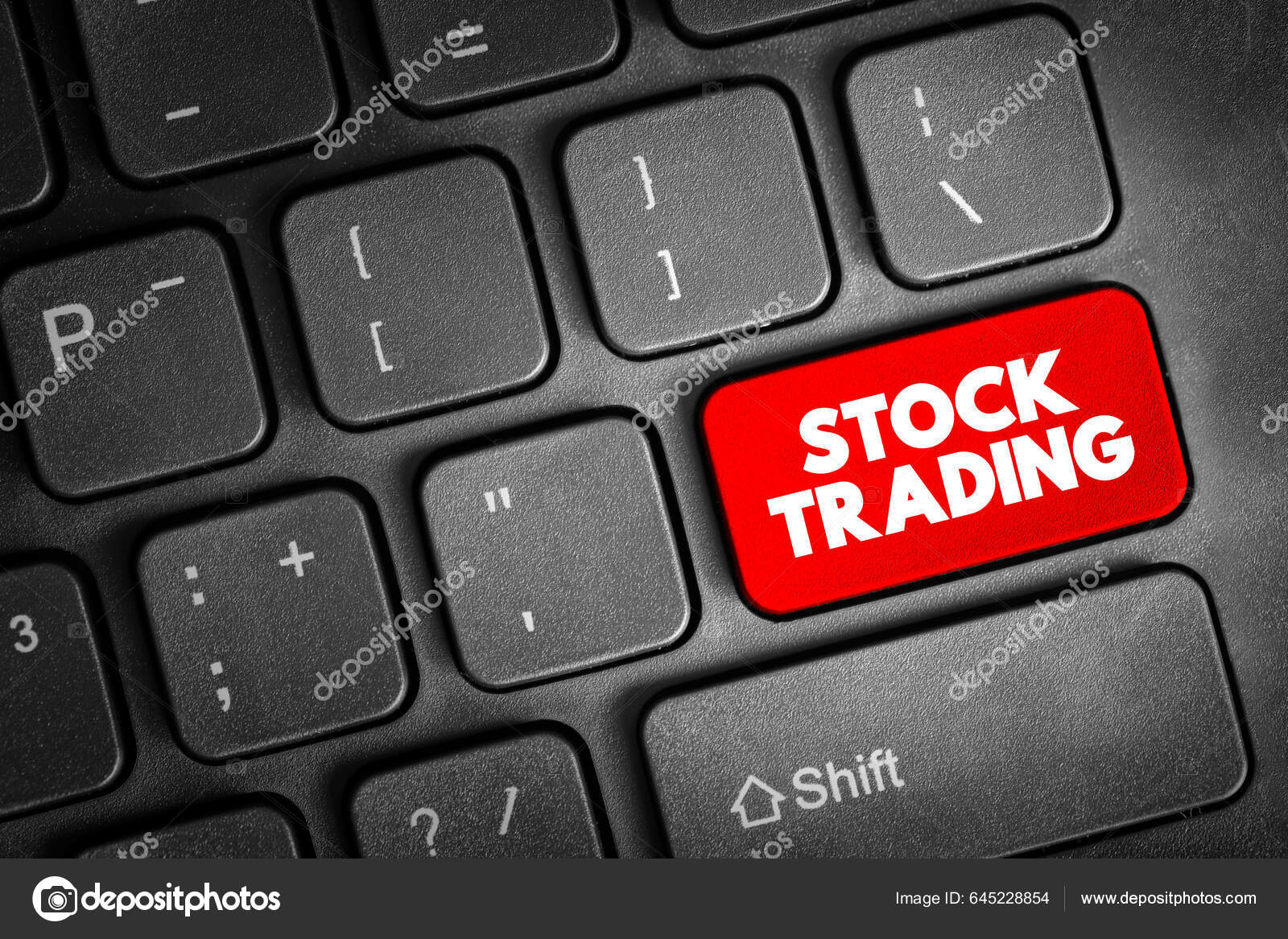 Trading Precio Bolsa De Valores Bolsas De Valores Acciones