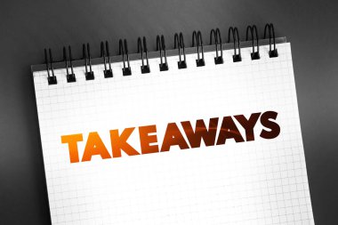 Not defterindeki metni alır, konsept arkaplanı