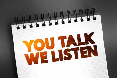 Not defterinden alıntıları dinliyoruz, kavram arka planı