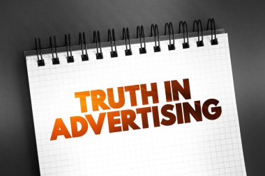 Not defterindeki metinde Doğruluk, kavram arkaplanı