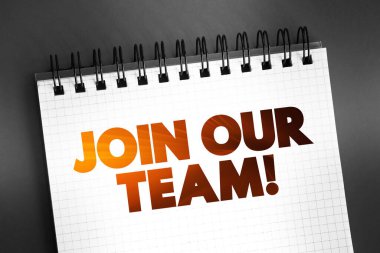 Not Defteri ve kavram arkaplanından Ekibimizin metin alıntılarına katıl