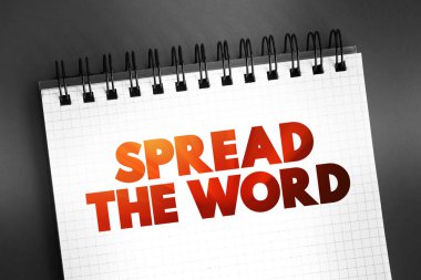 Metni not defterine, kavram arkaplanına yay